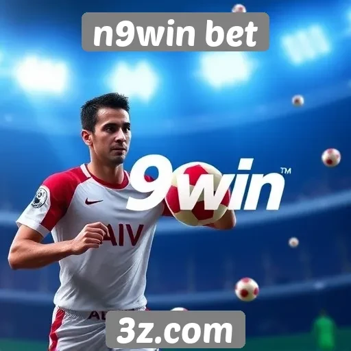 Análise das promoções oferecidas pelo n9win bet