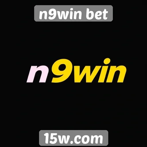 Diversidade de jogos oferecidos na n9win bet