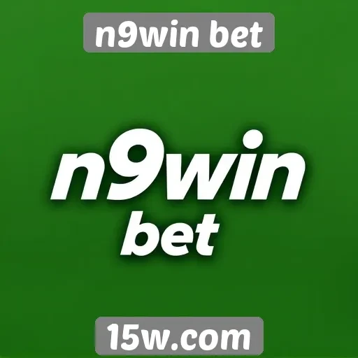 Facilidade de uso da plataforma n9win bet