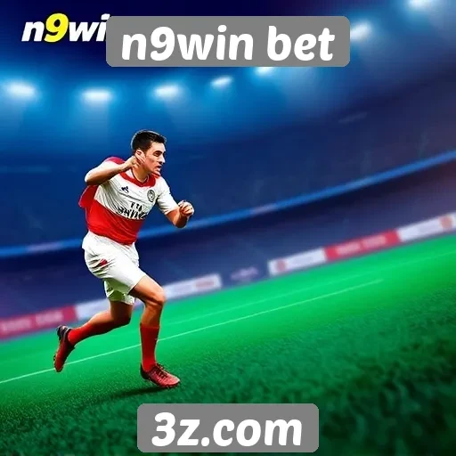 Impacto das promoções na popularidade do n9win bet