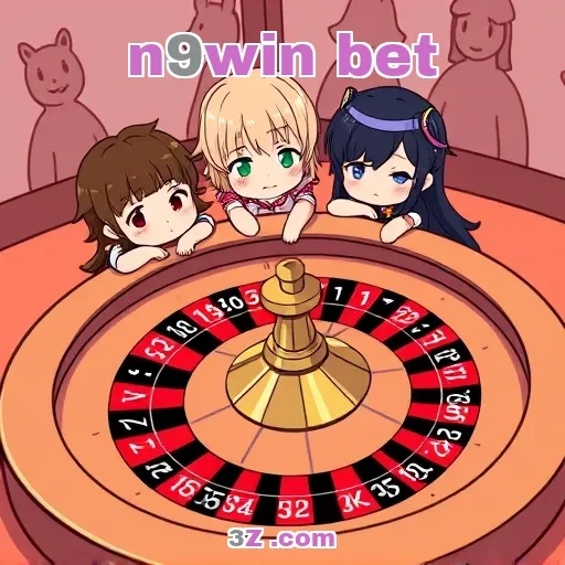 Viva a Aventura dos Jogos Live no n9win bet