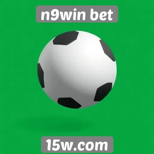 Estratégias para maximizar ganhos no n9win bet