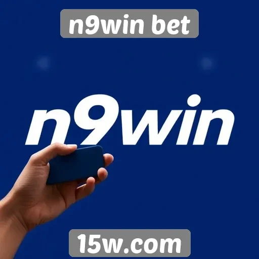 plataformas móveis e acessibilidade do n9win bet