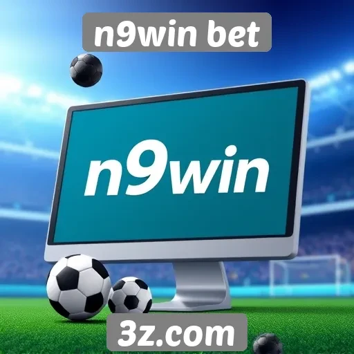 Comparação entre n9win bet e concorrentes