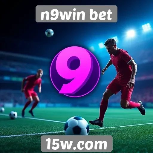 n9win bet apresenta novas funcionalidades para usuários