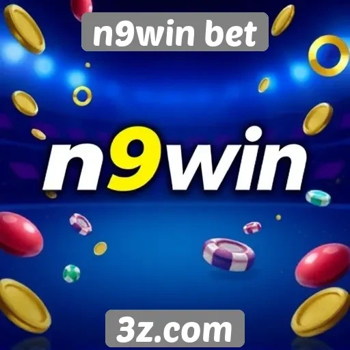 n9win bet oferece variedade de jogos online