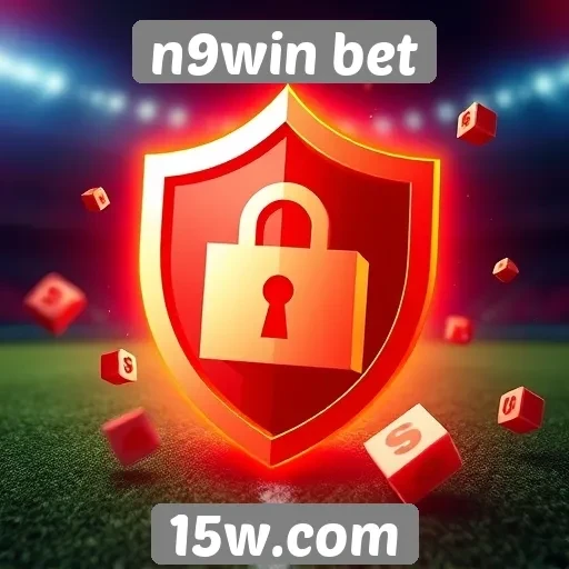 recursos de segurança do n9win bet analisados