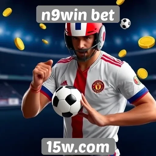 Ofertas e bônus disponíveis na n9win bet