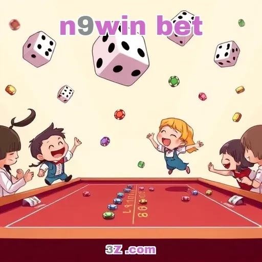Poker no n9win bet: Emoção e Oportunidades em Cada Mão