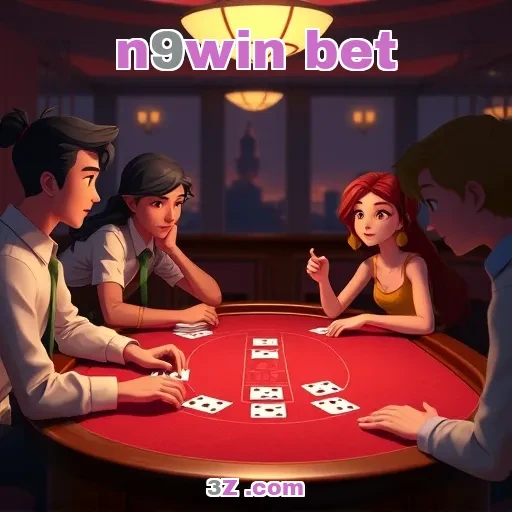 Jogo Seguro: A Abordagem do Responsiblegaming no n9win bet