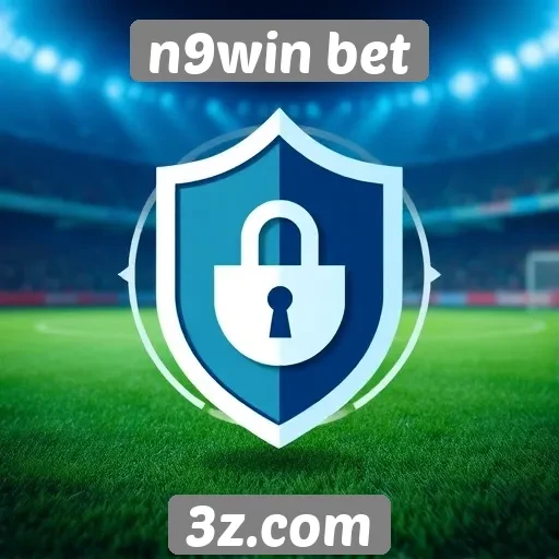 Análise da segurança no site n9win bet