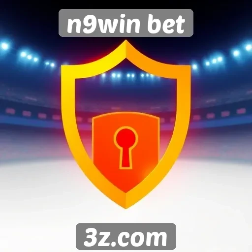 Aspectos de segurança e privacidade no n9win bet