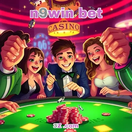 Explore a Seção de Sports do n9win bet e seus Recursos