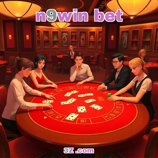 Suporte no n9win bet: Recursos que facilitam sua experiência