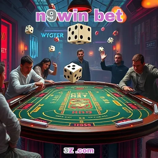 A Atração dos Tablegames no n9win bet: Uma Experiência Inigualável